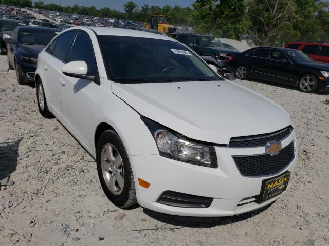 CHEVROLET CRUZE LT 2011 1g1pg5s95b7162342