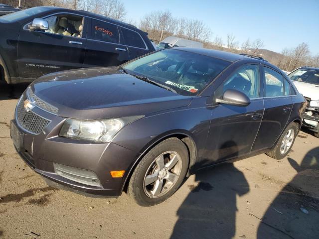 CHEVROLET CRUZE 2011 1g1pg5s95b7193381