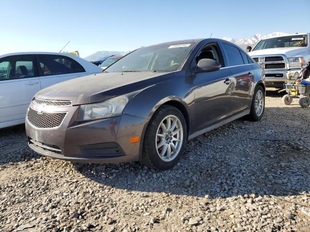 CHEVROLET CRUZE 2011 1g1pg5s95b7195373