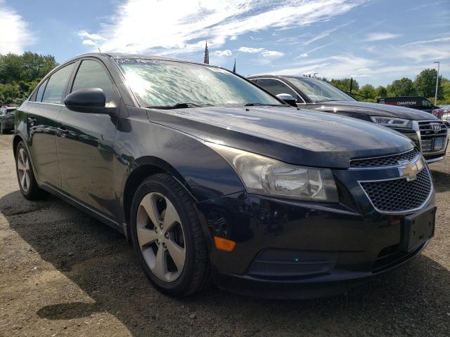 CHEVROLET CRUZE LT 2011 1g1pg5s95b7208560