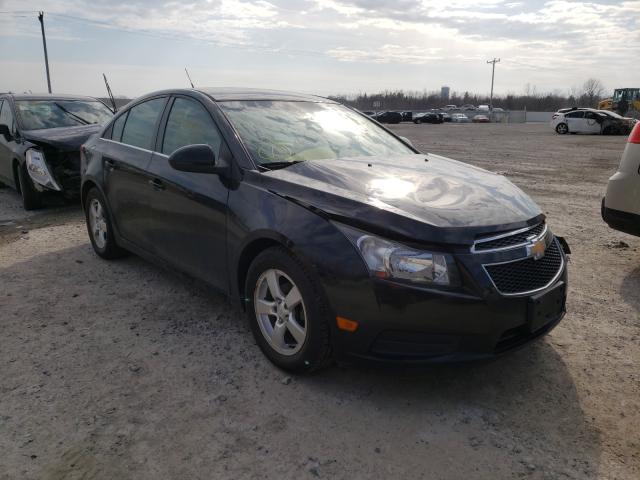 CHEVROLET CRUZE LT 2011 1g1pg5s95b7229960