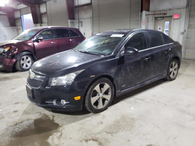 CHEVROLET CRUZE LT 2011 1g1pg5s95b7236679