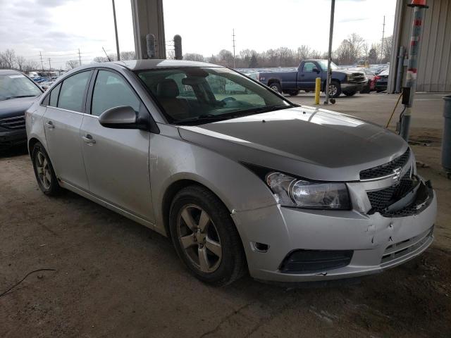 CHEVROLET CRUZE LT 2011 1g1pg5s95b7260271