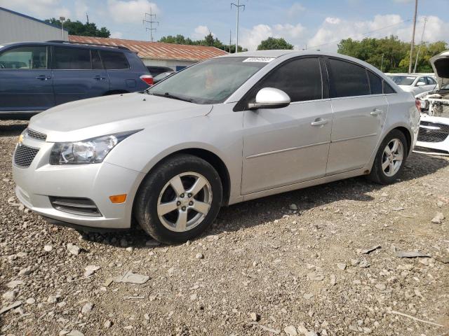 CHEVROLET CRUZE LT 2011 1g1pg5s96b7106734