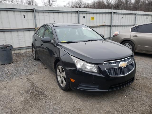 CHEVROLET CRUZE LT 2011 1g1pg5s96b7112288