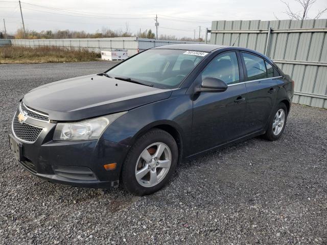 CHEVROLET CRUZE LT 2011 1g1pg5s96b7116289