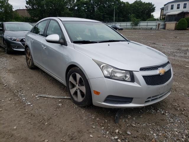 CHEVROLET CRUZE LT 2011 1g1pg5s96b7137191