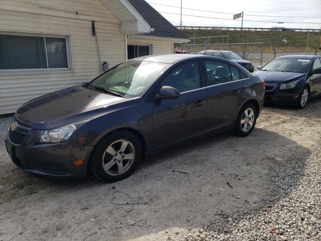 CHEVROLET CRUZE LT 2011 1g1pg5s96b7138275