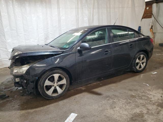 CHEVROLET CRUZE 2011 1g1pg5s96b7140205