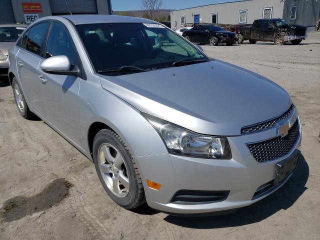 CHEVROLET CRUZE LT 2011 1g1pg5s96b7147204