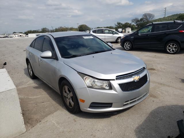 CHEVROLET CRUZE LT 2011 1g1pg5s96b7147316