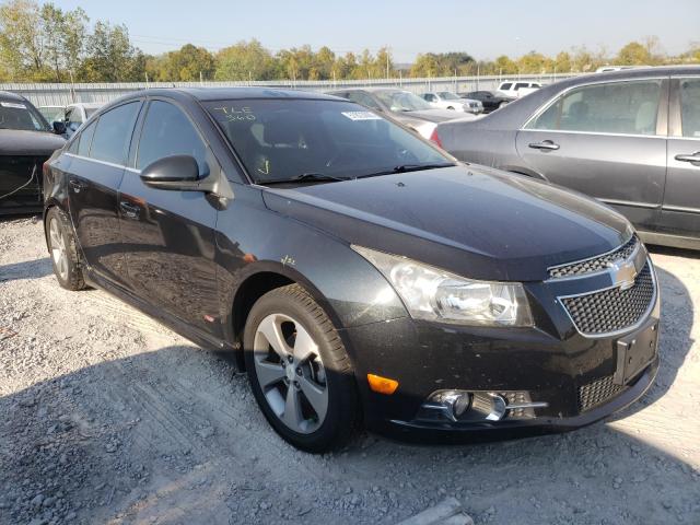 CHEVROLET CRUZE LT 2011 1g1pg5s96b7181076