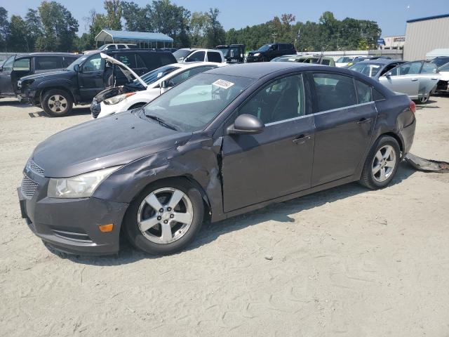 CHEVROLET CRUZE LT 2011 1g1pg5s96b7187086