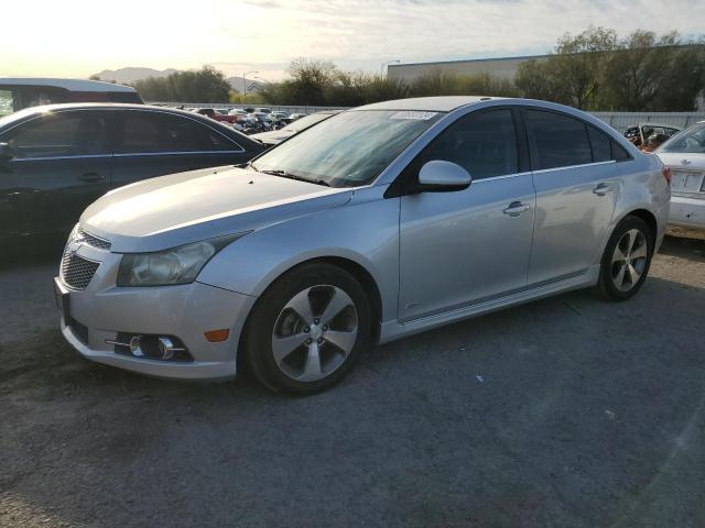 CHEVROLET CRUZE 2011 1g1pg5s96b7192451