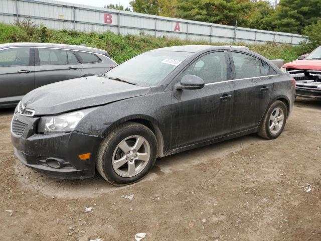 CHEVROLET CRUZE LT 2011 1g1pg5s96b7195866