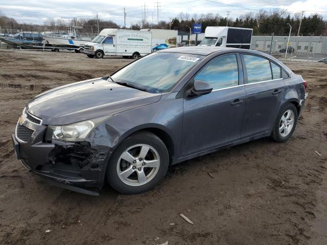 CHEVROLET CRUZE 2011 1g1pg5s96b7196547