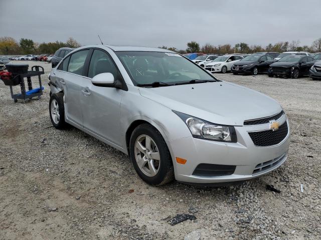 CHEVROLET CRUZE LT 2011 1g1pg5s96b7208941