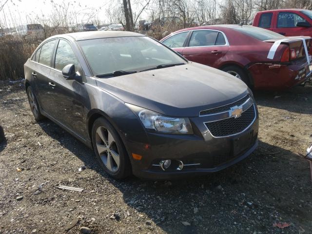 CHEVROLET CRUZE 2011 1g1pg5s96b7223309