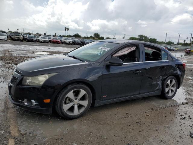 CHEVROLET CRUZE 2011 1g1pg5s96b7235671