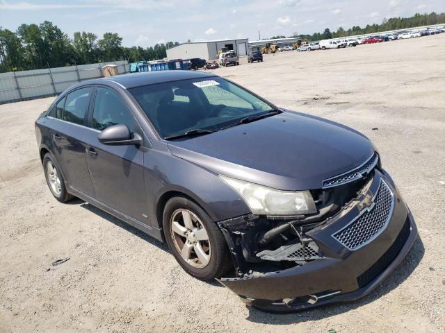 CHEVROLET CRUZE LT 2011 1g1pg5s96b7241535