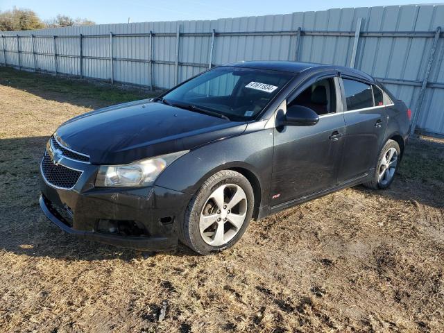 CHEVROLET CRUZE 2011 1g1pg5s96b7250400