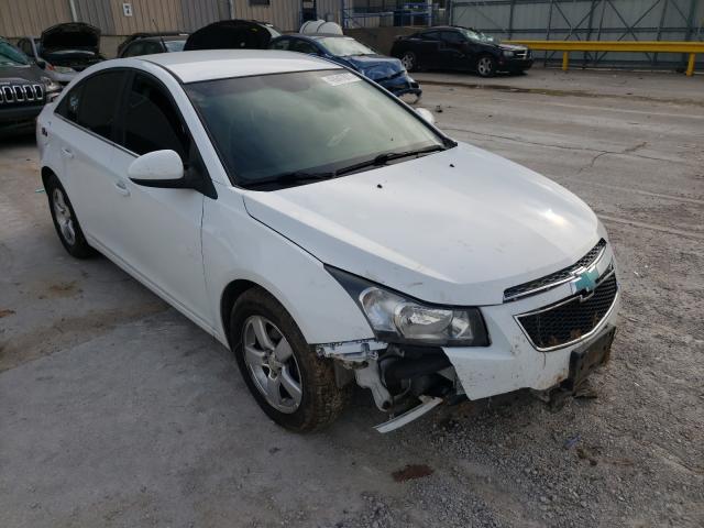 CHEVROLET CRUZE LT 2011 1g1pg5s96b7255497