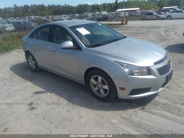 CHEVROLET CRUZE 2011 1g1pg5s96b7261302