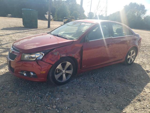 CHEVROLET CRUZE 2011 1g1pg5s96b7272428