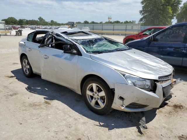 CHEVROLET CRUZE LT 2011 1g1pg5s96b7279931