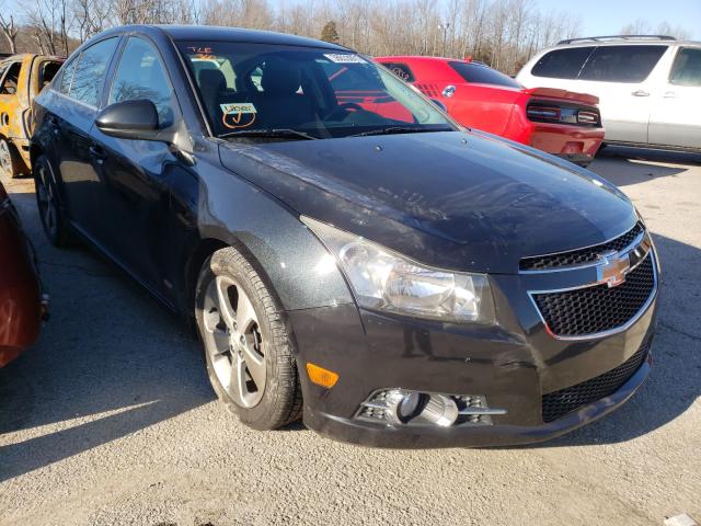 CHEVROLET CRUZE LT 2011 1g1pg5s96b7288712