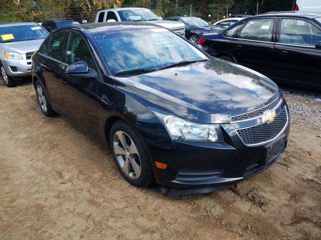 CHEVROLET CRUZE LT 2011 1g1pg5s97b7176890