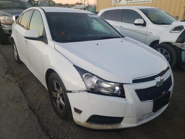 CHEVROLET CRUZE LT 2011 1g1pg5s97b7182527