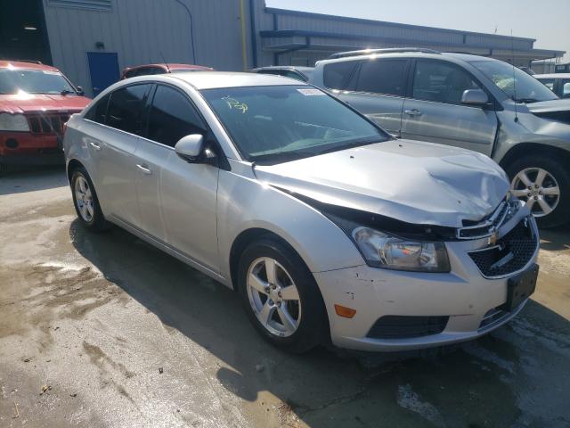 CHEVROLET CRUZE LT 2011 1g1pg5s97b7196637