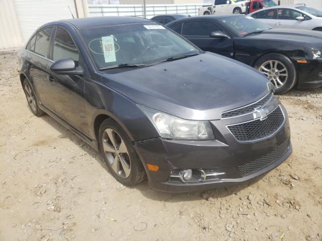 CHEVROLET CRUZE LT 2011 1g1pg5s97b7216059