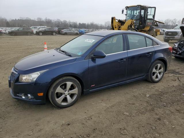 CHEVROLET CRUZE 2011 1g1pg5s97b7217034