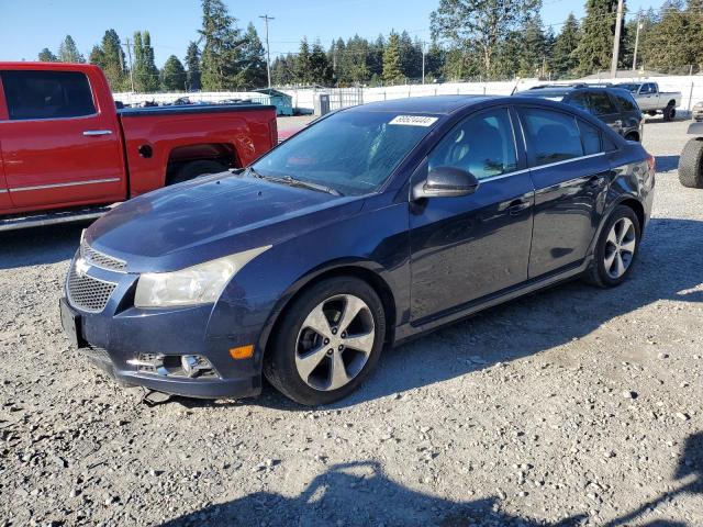 CHEVROLET CRUZE LT 2011 1g1pg5s97b7233346