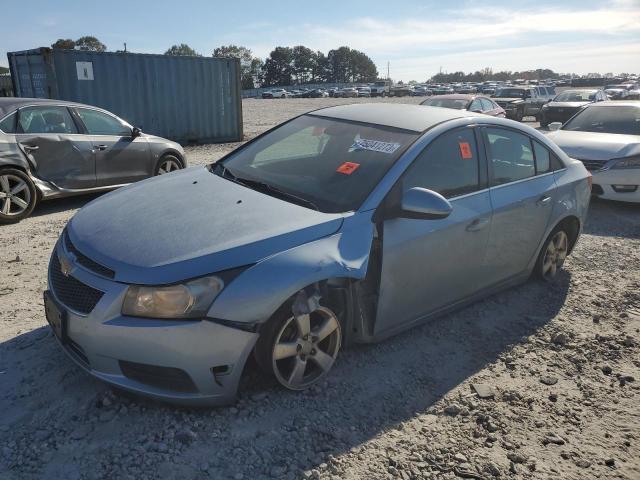 CHEVROLET CRUZE 2011 1g1pg5s97b7240930