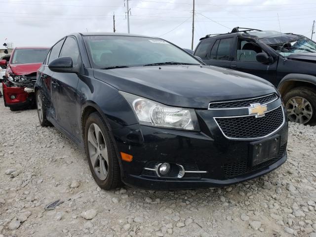 CHEVROLET CRUZE LT 2011 1g1pg5s97b7258862