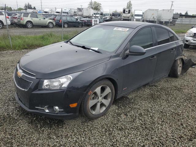 CHEVROLET CRUZE LT 2011 1g1pg5s97b7279582