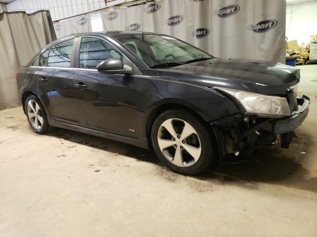 CHEVROLET CRUZE LT 2011 1g1pg5s97b7290095