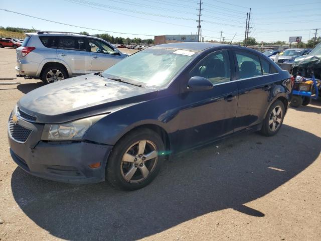 CHEVROLET CRUZE 2011 1g1pg5s98b7117217