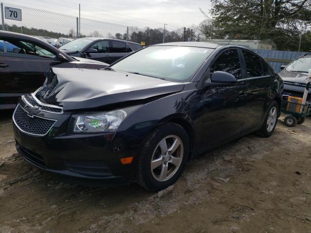 CHEVROLET CRUZE 2011 1g1pg5s98b7119632