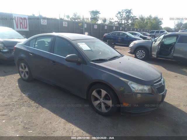 CHEVROLET CRUZE 2011 1g1pg5s98b7122949