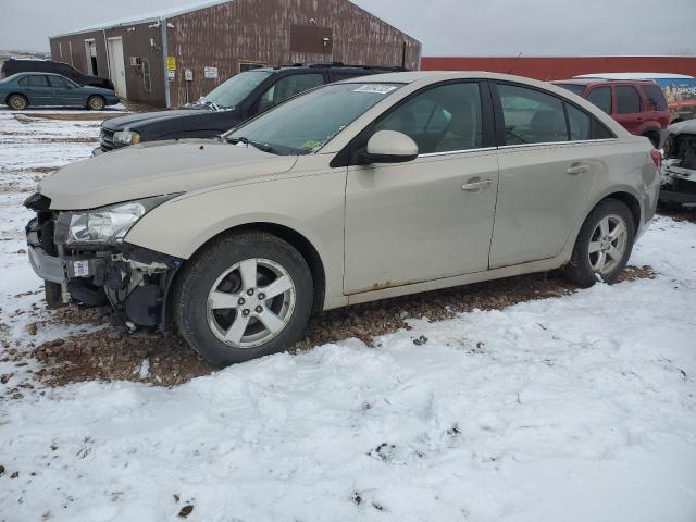 CHEVROLET CRUZE LT 2011 1g1pg5s98b7128217