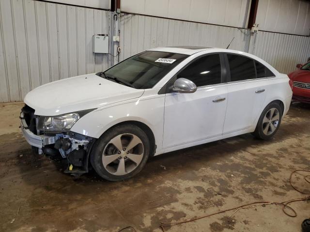 CHEVROLET CRUZE 2011 1g1pg5s98b7154784