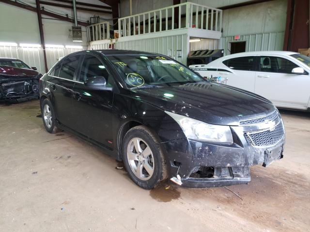 CHEVROLET CRUZE LT 2011 1g1pg5s98b7159435