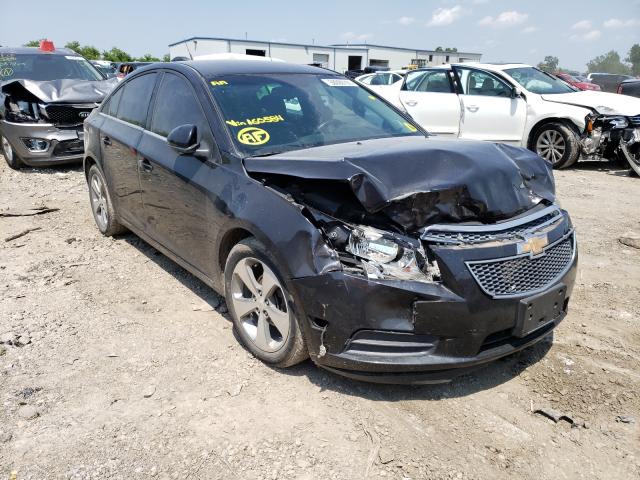 CHEVROLET CRUZE LT 2011 1g1pg5s98b7160584