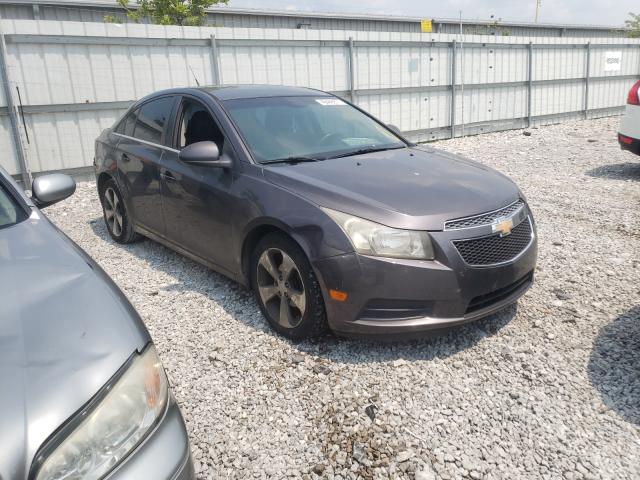 CHEVROLET CRUZE LT 2011 1g1pg5s98b7166420