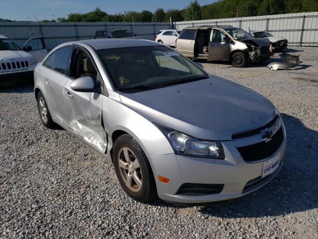 CHEVROLET CRUZE LT 2011 1g1pg5s98b7174100