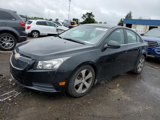 CHEVROLET CRUZE LT 2011 1g1pg5s98b7178048